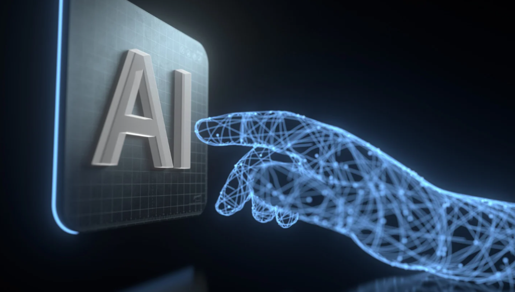 Tipos de IA según la capacidad