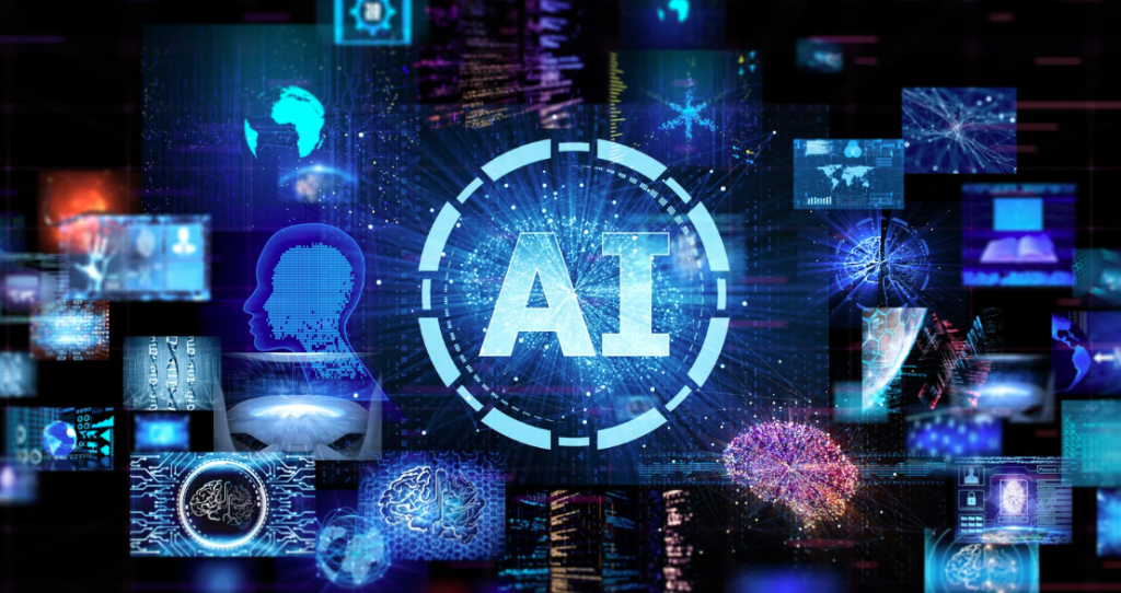 inteligencia artificial