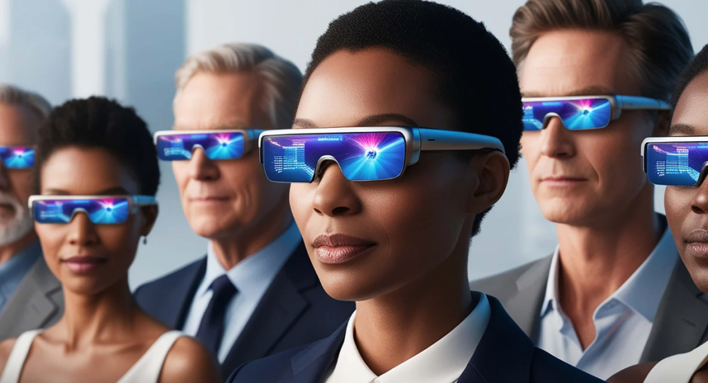 Entendiendo el Metaverso