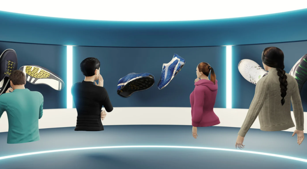 Cómo el metaverso moldea industrias clave