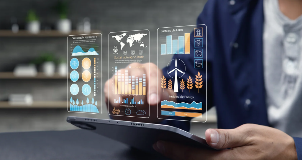 Cree un entorno digital positivo