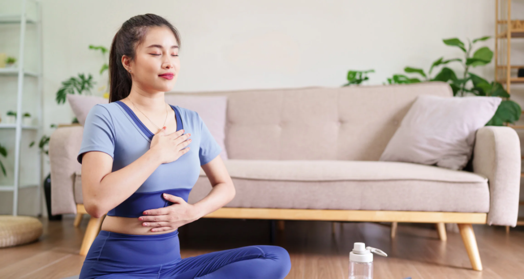 Practique el uso consciente de la pantalla