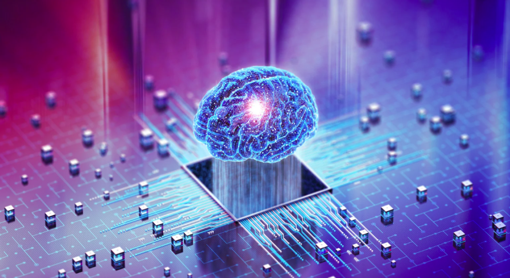 Beneficios de la Inteligencia Artificial